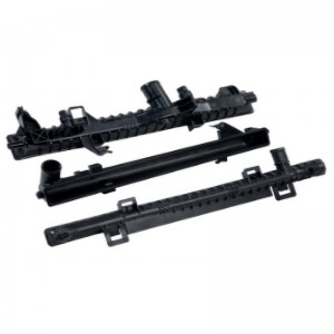 Rezervor din plastic auto pentru radiator