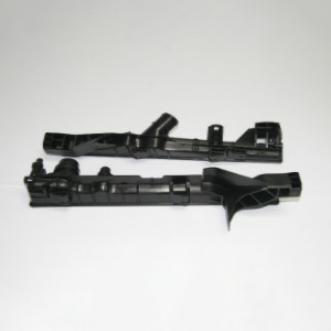 Rezervor din plastic pentru radiator